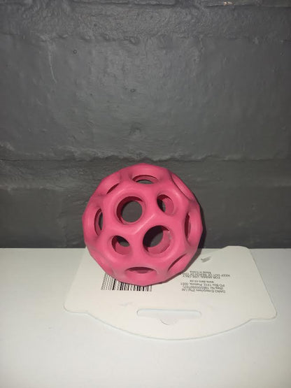 Daro Rubber Fetch Ball