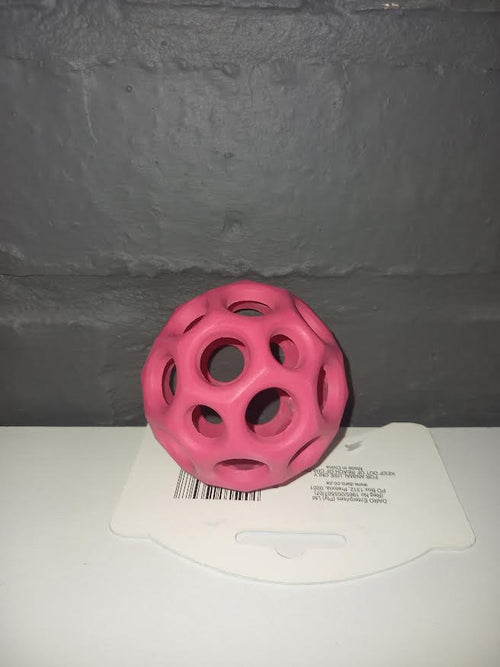 Daro Rubber Fetch Ball