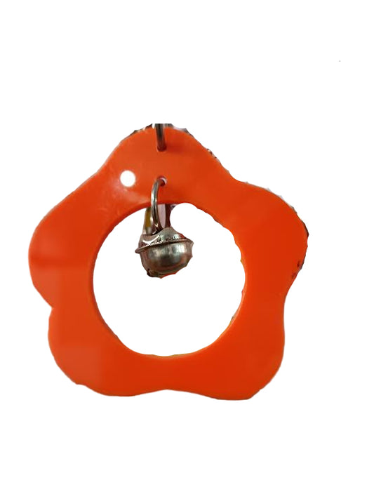 Daisy & Bell Bird Toy