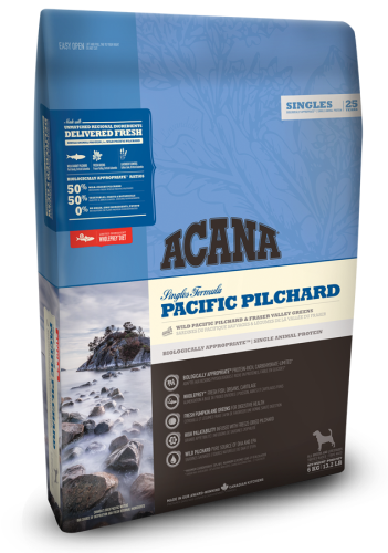 ACANA Singles Pacific Pilchard