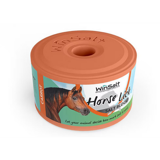 Equine Block - Cherry 2KG