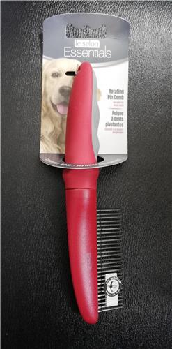 LS Essentials Rotating Pin Comb