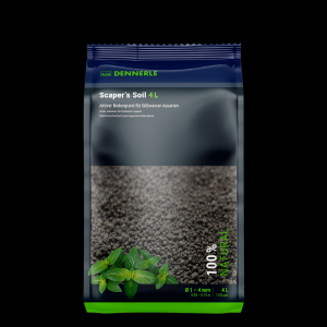 Dennerle Scapers Soil 4L