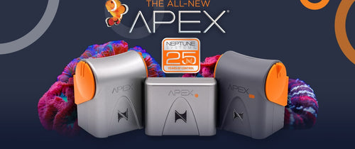 Neptune Apex System