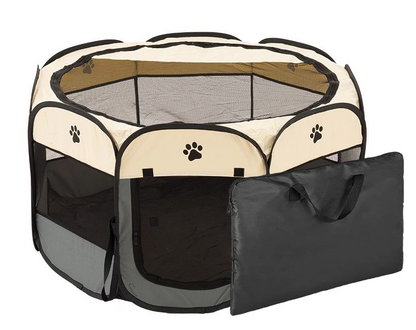 Pet Play Pen