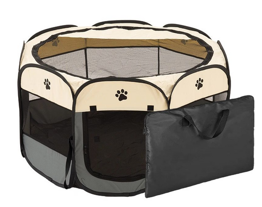 Pet Play Pen