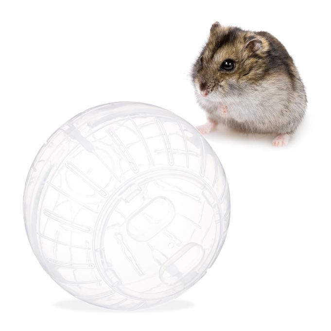 Unipet Hamster Ball