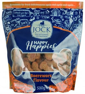 Jock Happy Happies 500g