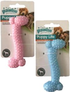 Pawise Puppy Life Toys