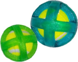 Daro Chew resistant Cover Tennis Ball