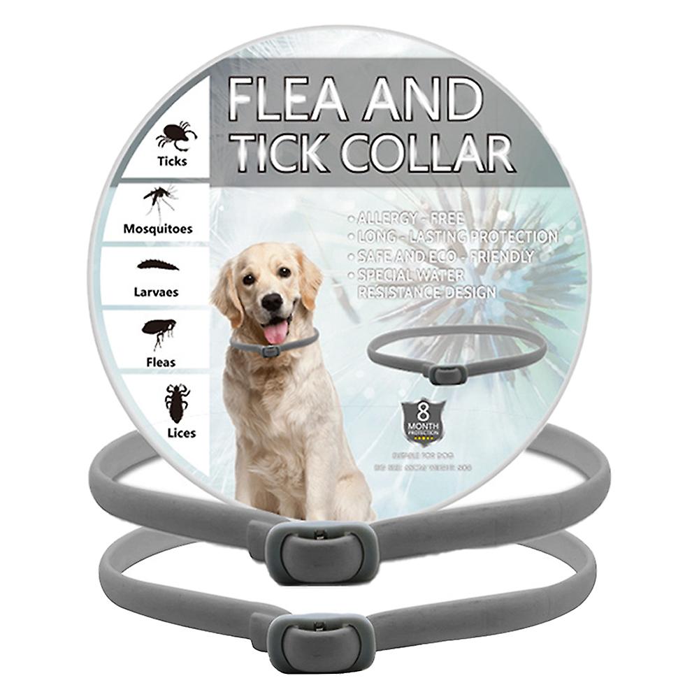 Dog  Flea & Tick Collar