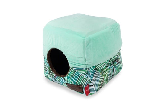 Cat's Life Cat Cube