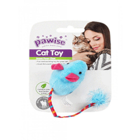 Pawise Cat Toy Mice