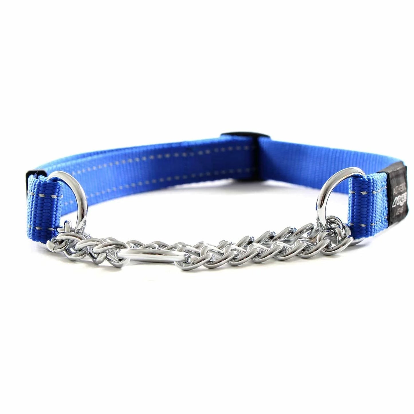 Rogz Halfcheck Control Collar