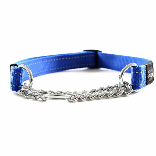 Rogz Halfcheck Control Collar