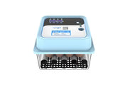 12 Egg Automatic Roller Incubator