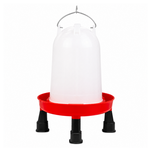 12lt Water Fount (Standing)