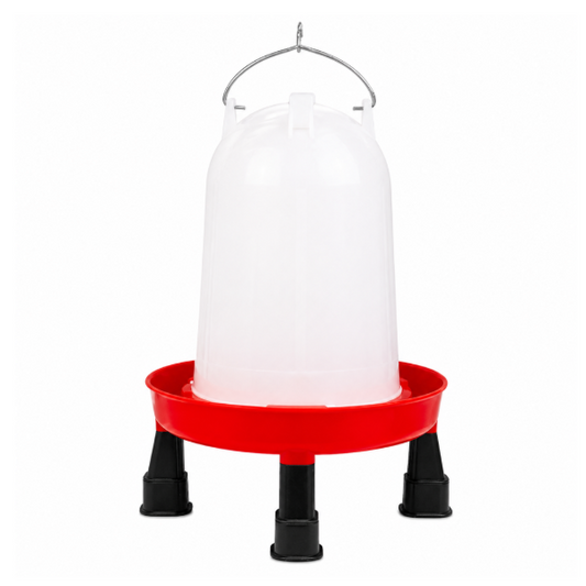 12lt Water Fount (Standing)