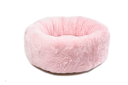 Dog's Life Calming Cuddler - Pink