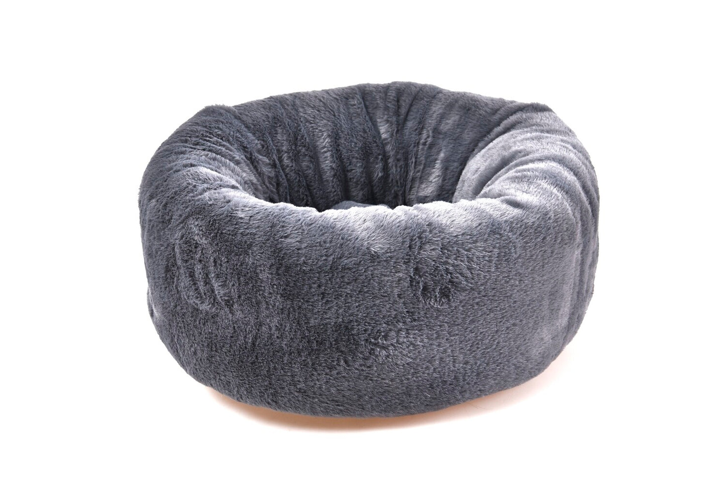 Dog's Life Calming Cuddler - Grey