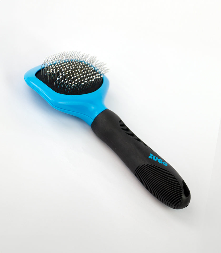 Zugo Slicker Brush