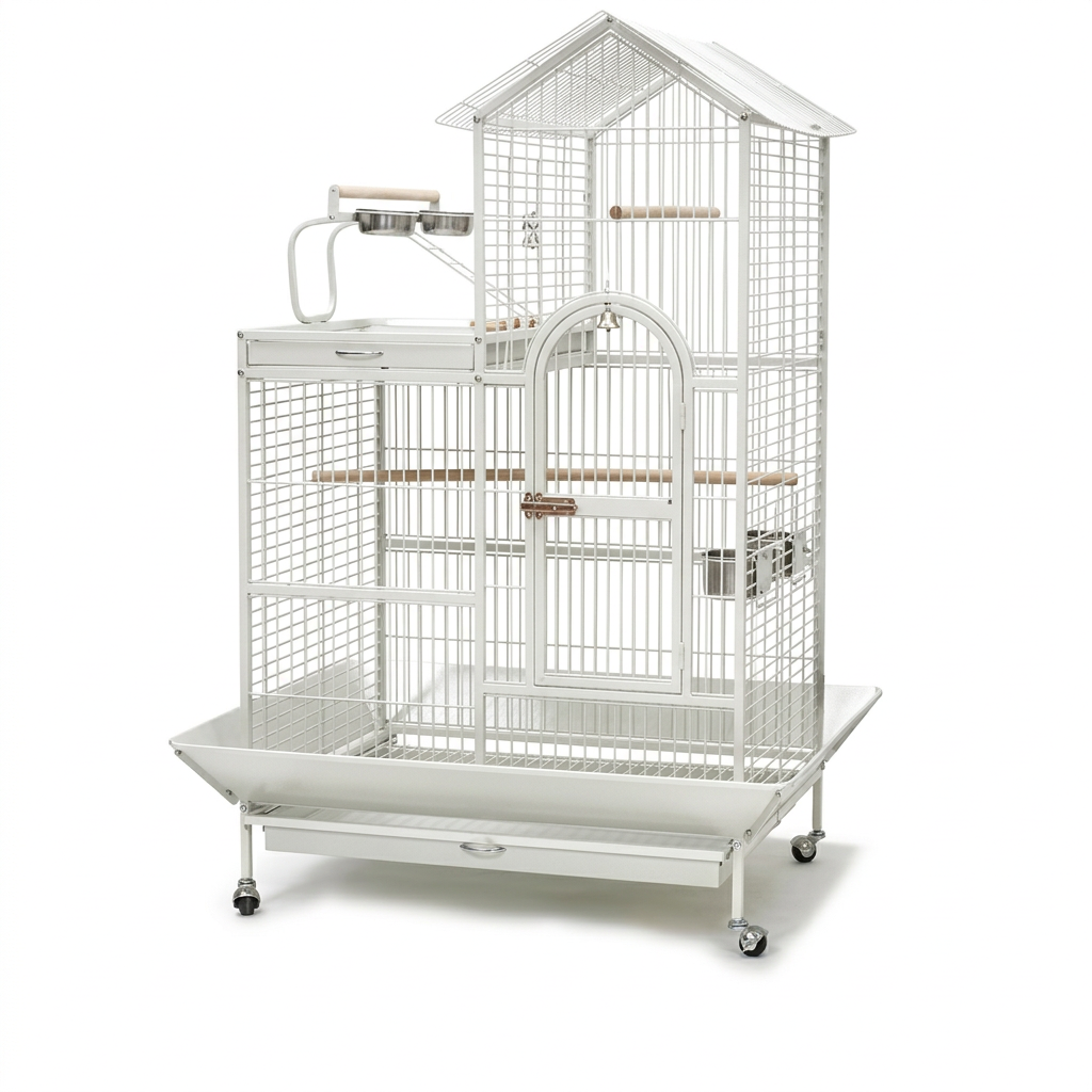 Daro Imported Parrot Cage - DAR617