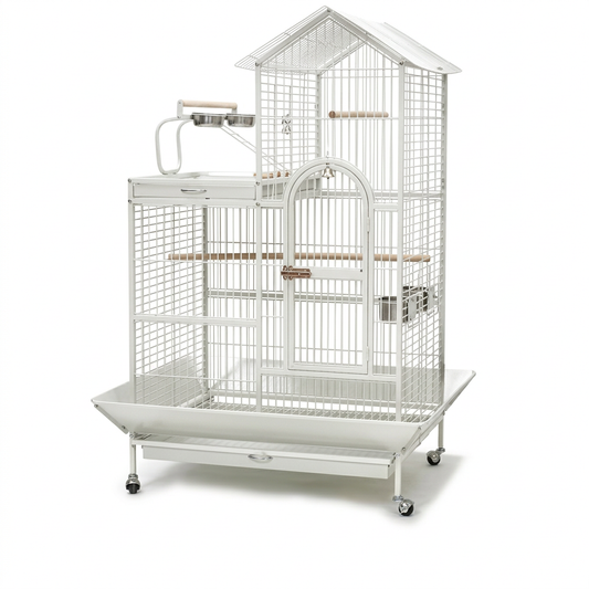 Daro Imported Parrot Cage - DAR617