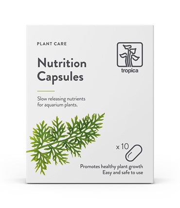 Tropica Nutrition Capsules