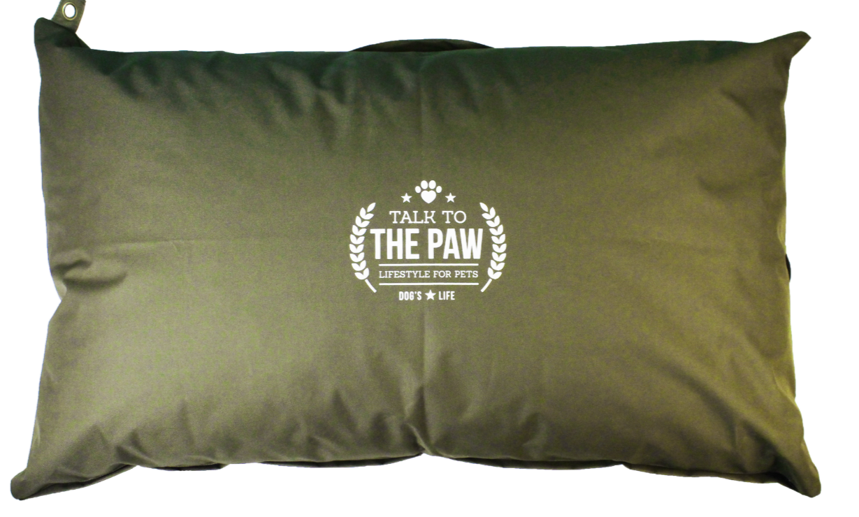 Dog's Life Harper Waterproof Cushion