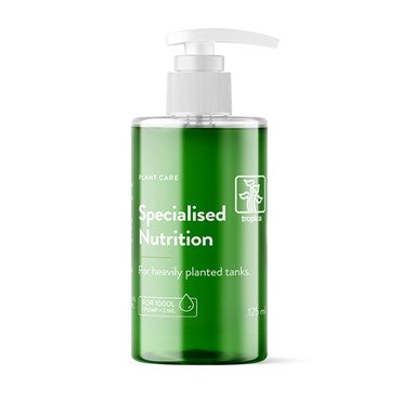 Tropica Specialised Nutrition with Micro and macronutrients
