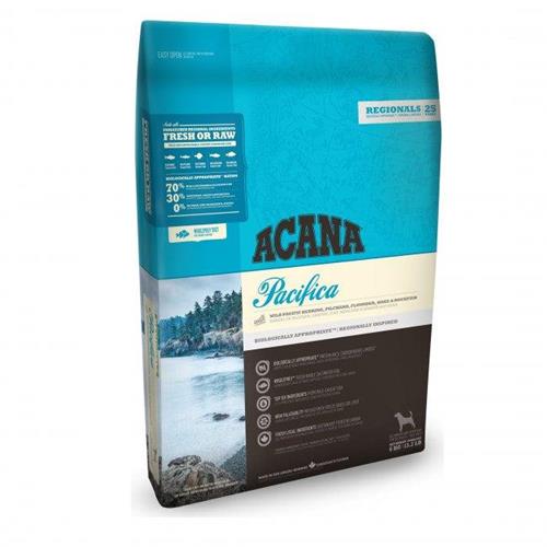 Acana Regionals Pacifica Dog- 11.4kg