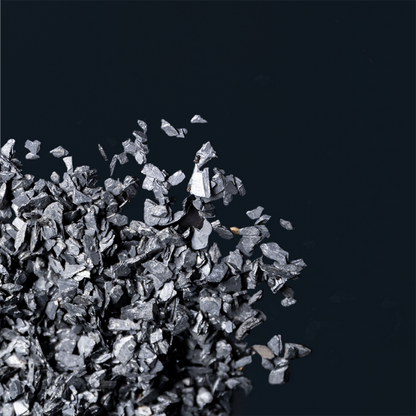 Natural Gravel Kongo, 3-8mm, 500g