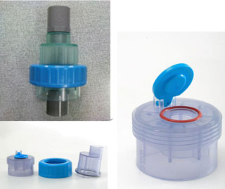 Swaying Check Valve