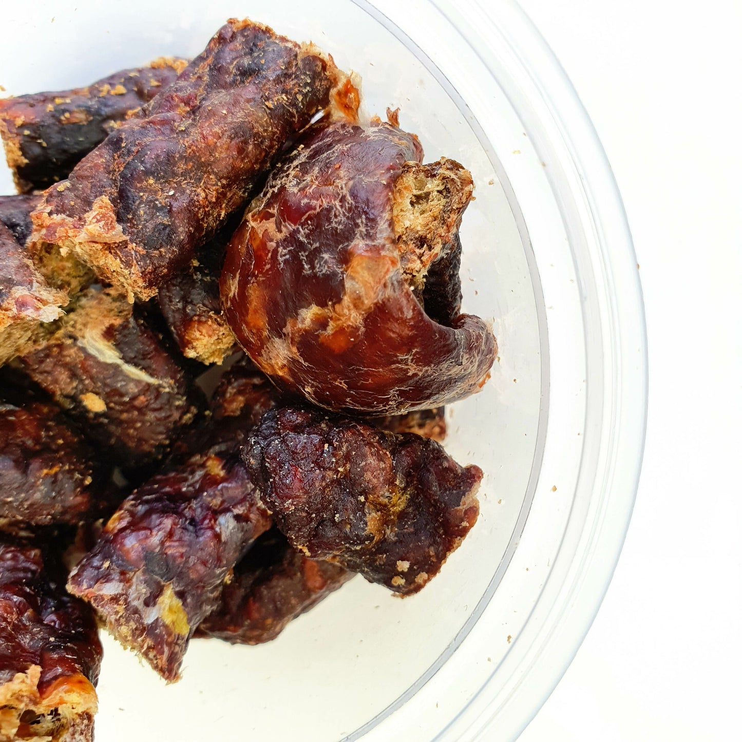 Yummies Pet Treats - Bowl o Bits 80g
