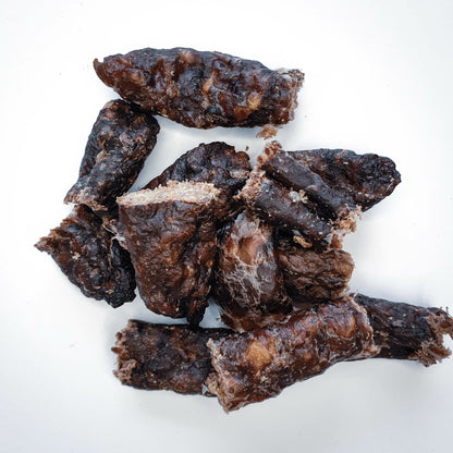 Yummies Pet Treats - Meaty Training Bites 100g
