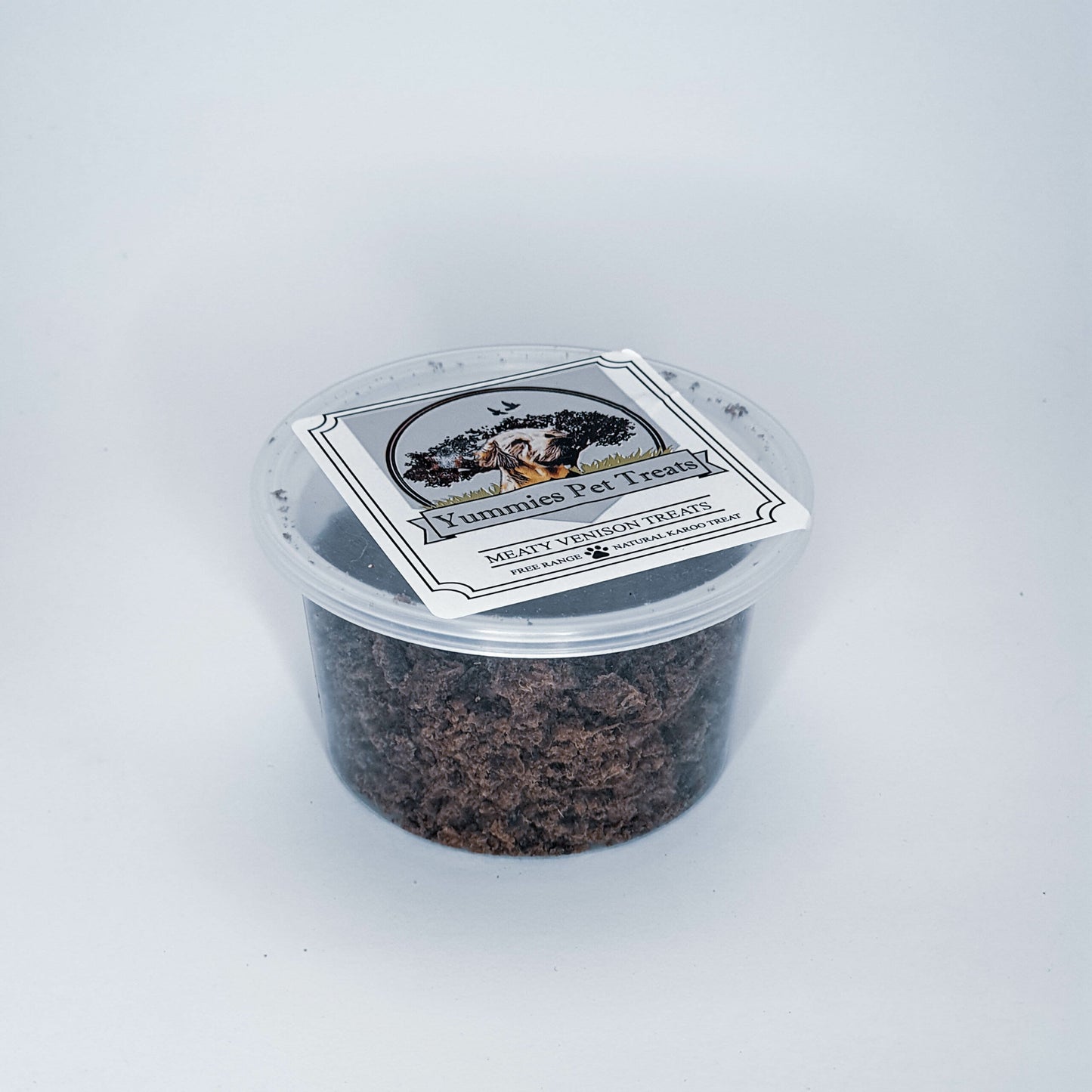 Yummies Pet Treats - Bowl o Sprinkles  80g