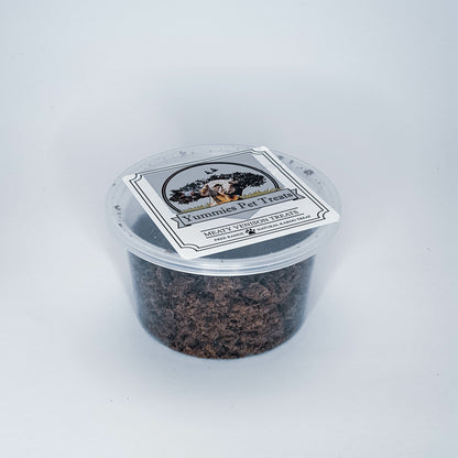 Yummies Pet Treats - Bowl o Sprinkles  80g