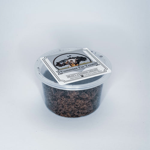 Yummies Pet Treats - Bowl o Sprinkles  80g