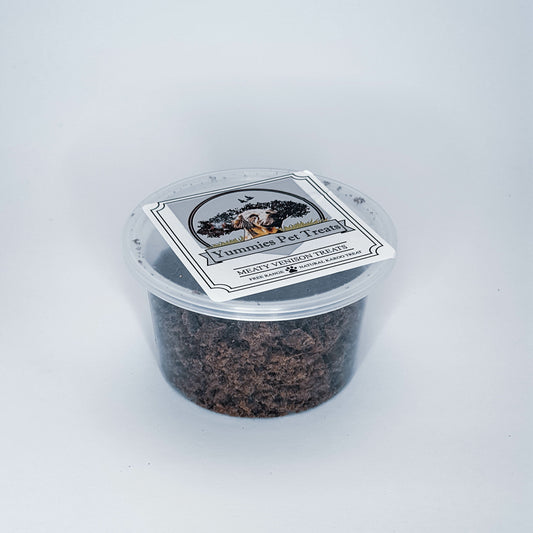 Yummies Pet Treats - Bowl o Sprinkles  80g