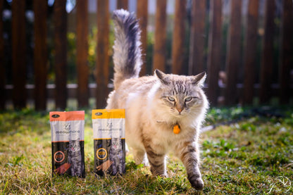 Meow More Cat Treats