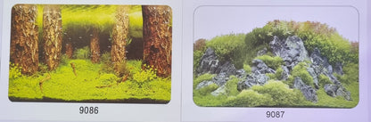 Aquarium Backgrounds 30cm