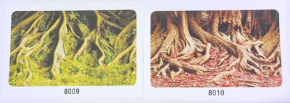 Aquarium Backgrounds 50cm