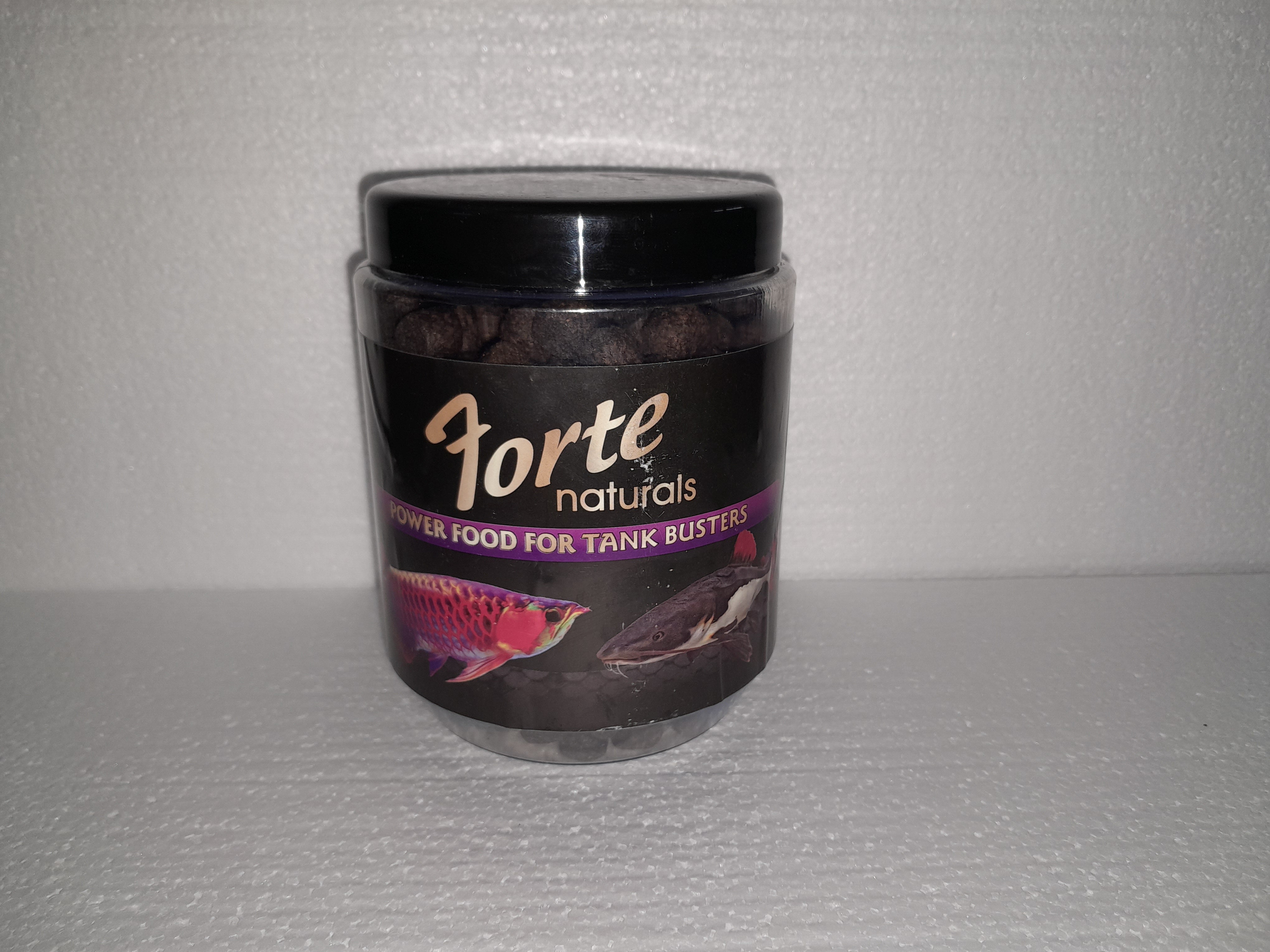Forte Power Food for Tank Busters 360g