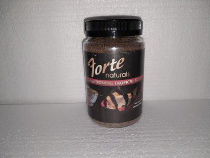 Forte Naturals Super Conditioning Tropical Food