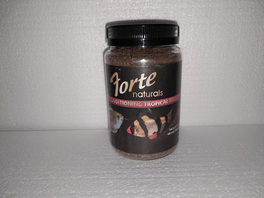 Forte Naturals Super Conditioning Tropical Food