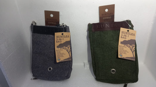 Huntlea Multipurpose Treat Bag
