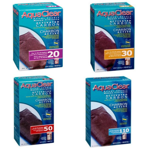 Aquaclear Hang On Filter Accessories