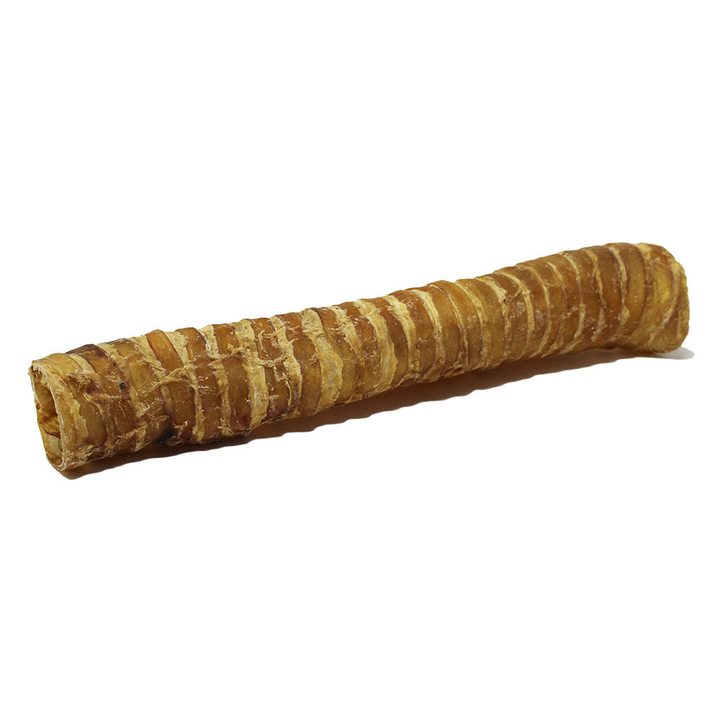 Yummies Pet Treats - Wildebeast Single Trachea