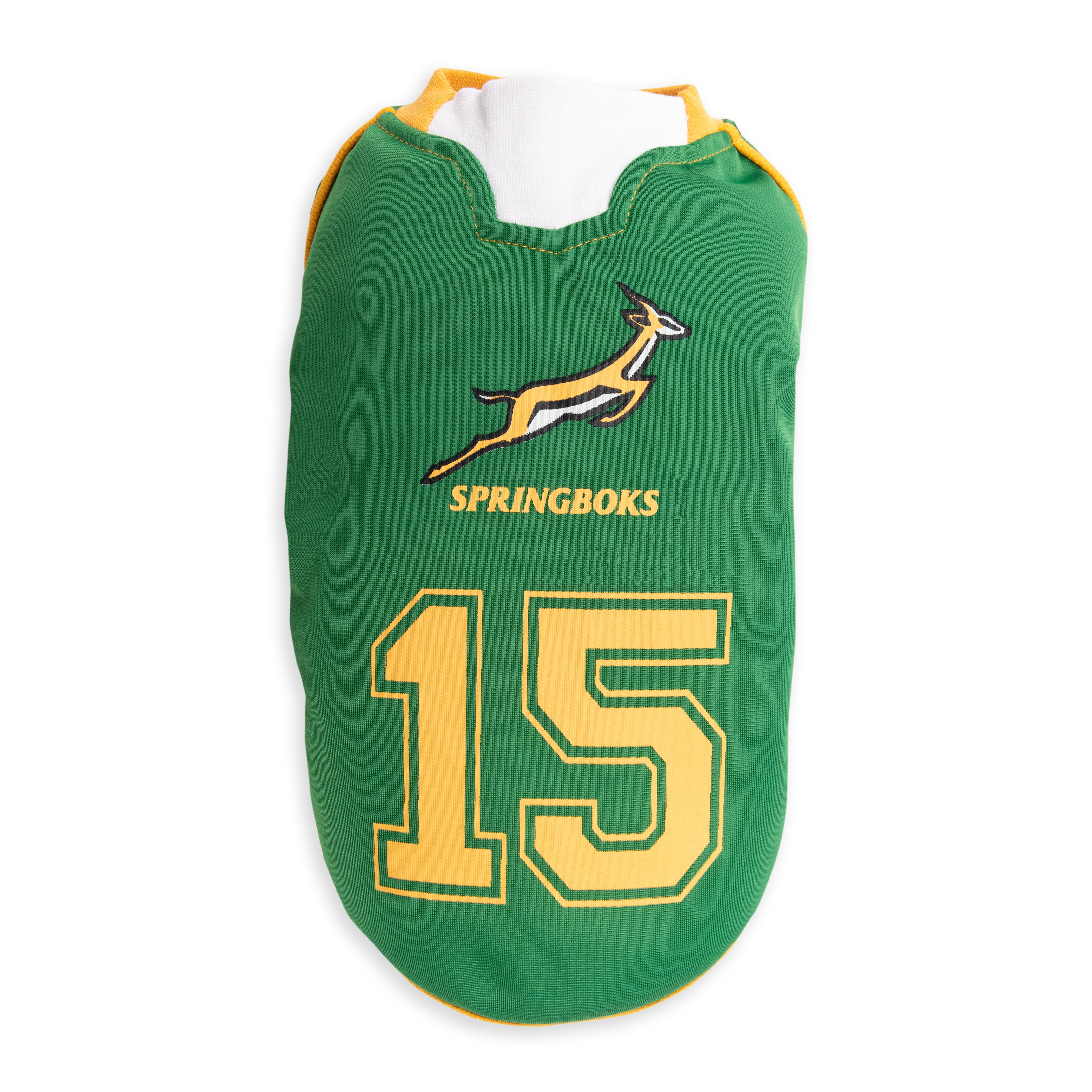 Dog's Life Official Licensed Springboks Jersey