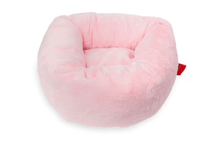 Dog's Life Calming Cuddler - Pink